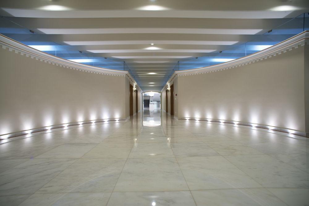 Liqaa Hotel Beirut Eksteriør bilde