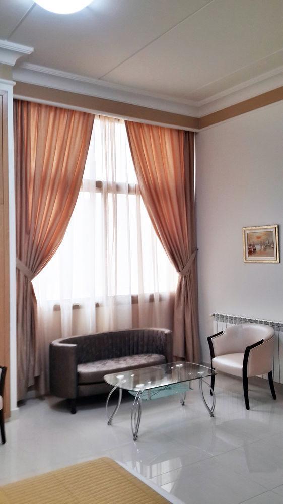 Liqaa Hotel Beirut Eksteriør bilde